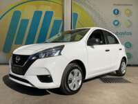 Nissan March 2023  2023 Nissan March Venta Exteriores 1