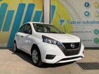 Nissan March 2023  2023 Nissan March Venta Exteriores 3