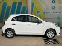 Nissan March 2023  2023 Nissan March Venta Exteriores 4