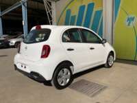 Nissan March 2023  2023 Nissan March Venta Exteriores 5