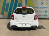 Nissan March 2023  2023 Nissan March Venta Exteriores 6