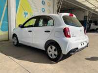 Nissan March 2023  2023 Nissan March Venta Exteriores 7