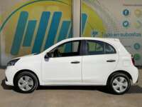 Nissan March 2023  2023 Nissan March Venta Exteriores 8