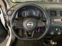 Nissan March 2023  2023 Nissan March Venta Interiores 1