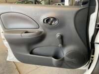 Nissan March 2023  2023 Nissan March Venta Interiores 17