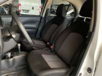 Nissan March 2023  2023 Nissan March Venta Interiores 18