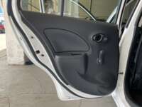 Nissan March 2023  2023 Nissan March Venta Interiores 19