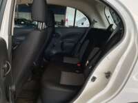 Nissan March 2023  2023 Nissan March Venta Interiores 20