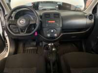 Nissan March 2023  2023 Nissan March Venta Interiores 4