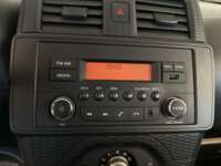 Nissan March 2023  2023 Nissan March Venta Interiores 8