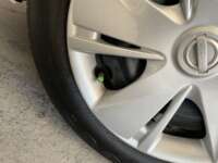 Nissan March 2023  2023 Nissan March Venta Llantas 2