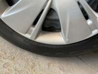 Nissan March 2023  2023 Nissan March Venta Llantas 11