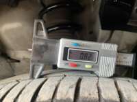 Nissan March 2023  2023 Nissan March Venta Llantas 12