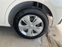 Nissan March 2023  2023 Nissan March Venta Llantas 4