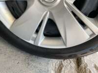 Nissan March 2023  2023 Nissan March Venta Llantas 5