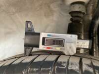 Nissan March 2023  2023 Nissan March Venta Llantas 6