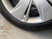 Nissan March 2023  2023 Nissan March Venta Llantas 8