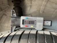 Nissan March 2023  2023 Nissan March Venta Llantas 9