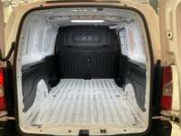 Peugeot Partner Maxi 2021 5p L4/1.6/TDI Man 2021 Peugeot Partner Venta Cajuela 1