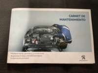 Peugeot Partner Maxi 2021 5p L4/1.6/TDI Man 2021 Peugeot Partner Venta Documentos 1