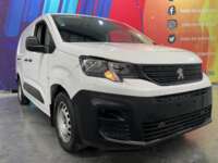 Peugeot Partner Maxi 2021 5p L4/1.6/TDI Man 2021 Peugeot Partner Venta Exteriores 3