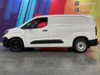 Peugeot Partner Maxi 2021 5p L4/1.6/TDI Man 2021 Peugeot Partner Venta Exteriores 4