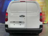 Peugeot Partner Maxi 2021 5p L4/1.6/TDI Man 2021 Peugeot Partner Venta Exteriores 6