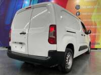 Peugeot Partner Maxi 2021 5p L4/1.6/TDI Man 2021 Peugeot Partner Venta Exteriores 7