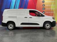 Peugeot Partner Maxi 2021 5p L4/1.6/TDI Man 2021 Peugeot Partner Venta Exteriores 8