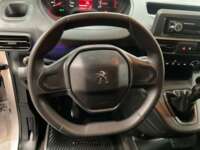 Peugeot Partner Maxi 2021 5p L4/1.6/TDI Man 2021 Peugeot Partner Venta Interiores 1