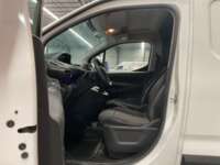 Peugeot Partner Maxi 2021 5p L4/1.6/TDI Man 2021 Peugeot Partner Venta Interiores 11