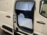 Peugeot Partner Maxi 2021 5p L4/1.6/TDI Man 2021 Peugeot Partner Venta Interiores 13