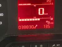 Peugeot Partner Maxi 2021 5p L4/1.6/TDI Man 2021 Peugeot Partner Venta Interiores 3