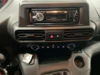 Peugeot Partner Maxi 2021 5p L4/1.6/TDI Man 2021 Peugeot Partner Venta Interiores 5