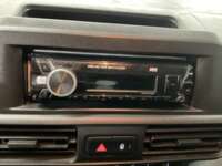 Peugeot Partner Maxi 2021 5p L4/1.6/TDI Man 2021 Peugeot Partner Venta Interiores 6