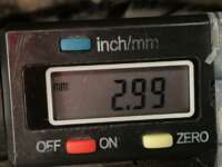 Peugeot Partner Maxi 2021 5p L4/1.6/TDI Man 2021 Peugeot Partner Venta Llantas 2