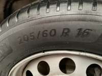 Peugeot Partner Maxi 2021 5p L4/1.6/TDI Man 2021 Peugeot Partner Venta Llantas 12