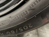 Peugeot Partner Maxi 2021 5p L4/1.6/TDI Man 2021 Peugeot Partner Venta Llantas 3