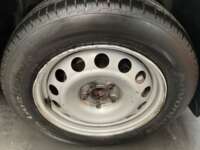 Peugeot Partner Maxi 2021 5p L4/1.6/TDI Man 2021 Peugeot Partner Venta Llantas 4