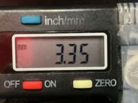 Peugeot Partner Maxi 2021 5p L4/1.6/TDI Man 2021 Peugeot Partner Venta Llantas 5