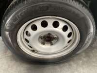 Peugeot Partner Maxi 2021 5p L4/1.6/TDI Man 2021 Peugeot Partner Venta Llantas 7