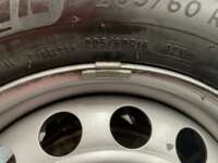 Peugeot Partner Maxi 2021 5p L4/1.6/TDI Man 2021 Peugeot Partner Venta Llantas 9