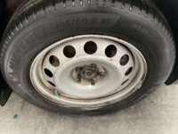 Peugeot Partner Maxi 2021 5p L4/1.6/TDI Man 2021 Peugeot Partner Venta Llantas 10