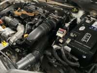 Peugeot Partner Maxi 2021 5p L4/1.6/TDI Man 2021 Peugeot Partner Venta Motor 3