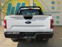 Ford F-150 2019 4p XL Crew Cab 4X4 V6/3.3 Aut 2019 Ford F-150 Venta Exteriores 6