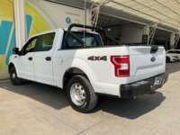 Ford F-150 2019 4p XL Crew Cab 4X4 V6/3.3 Aut 2019 Ford F-150 Venta Exteriores 7
