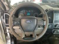 Ford F-150 2019 4p XL Crew Cab 4X4 V6/3.3 Aut 2019 Ford F-150 Venta Interiores 1