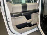 Ford F-150 2019 4p XL Crew Cab 4X4 V6/3.3 Aut 2019 Ford F-150 Venta Interiores 18