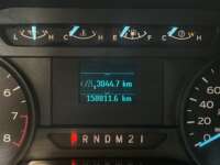 Ford F-150 2019 4p XL Crew Cab 4X4 V6/3.3 Aut 2019 Ford F-150 Venta Interiores 3