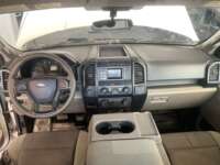 Ford F-150 2019 4p XL Crew Cab 4X4 V6/3.3 Aut 2019 Ford F-150 Venta Interiores 4